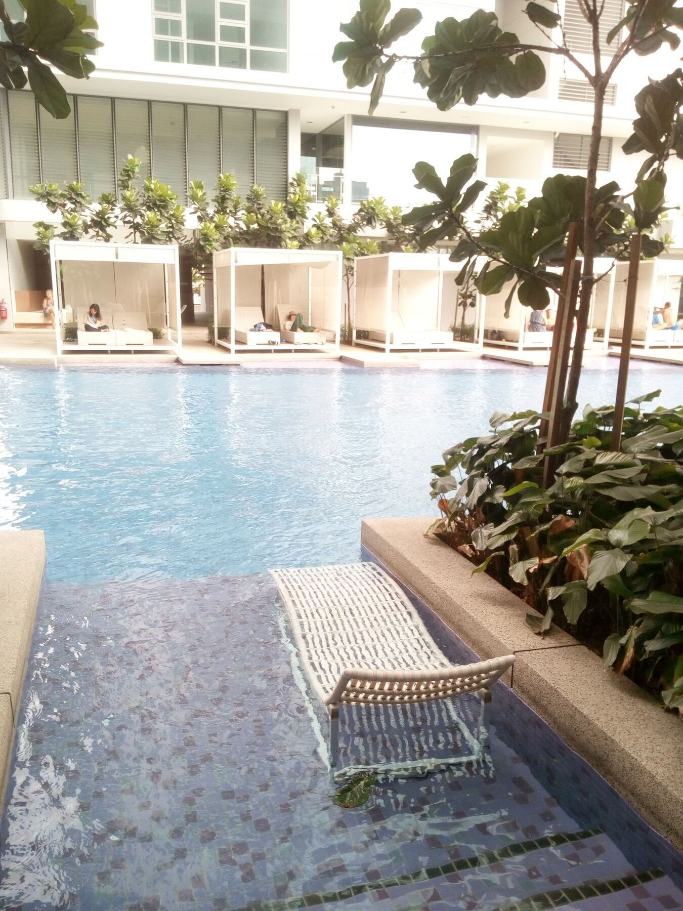 The Robertson Suites Kuala Lumpur Exterior foto