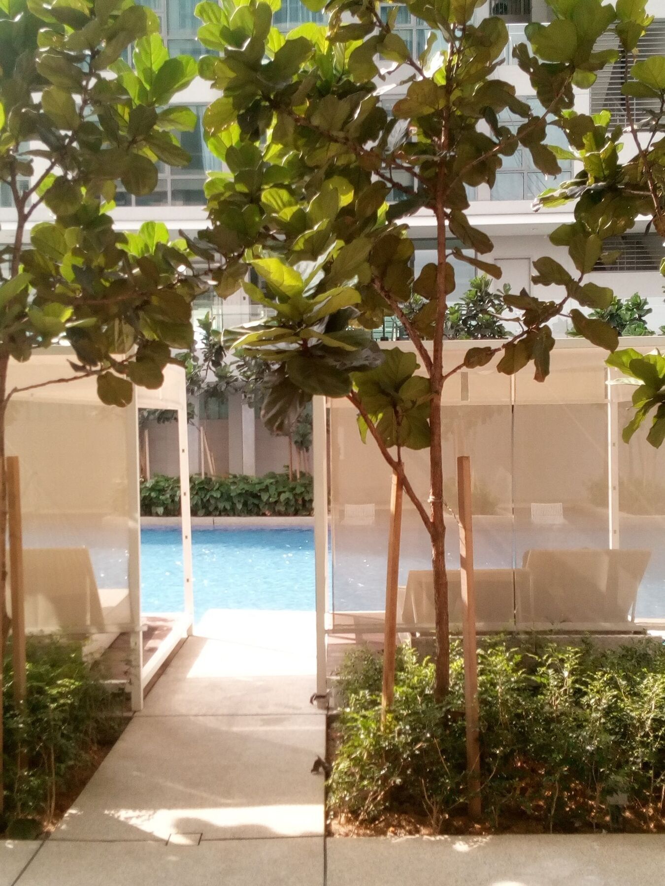 The Robertson Suites Kuala Lumpur Exterior foto